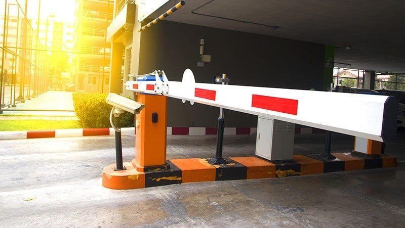 Choosing a boom barrier: five questions to answer before you buy